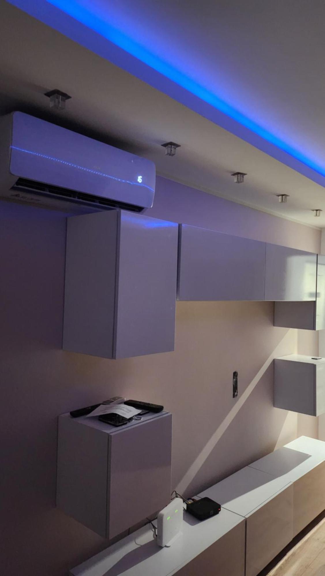 Ekskluzywny W Centrum Z Klimatyzacja I Balkonem Apartment *