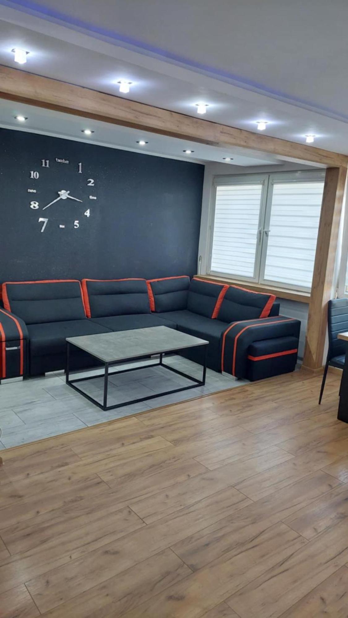 Apartment Ekskluzywny W Centrum Z Klimatyzacja I Balkonem