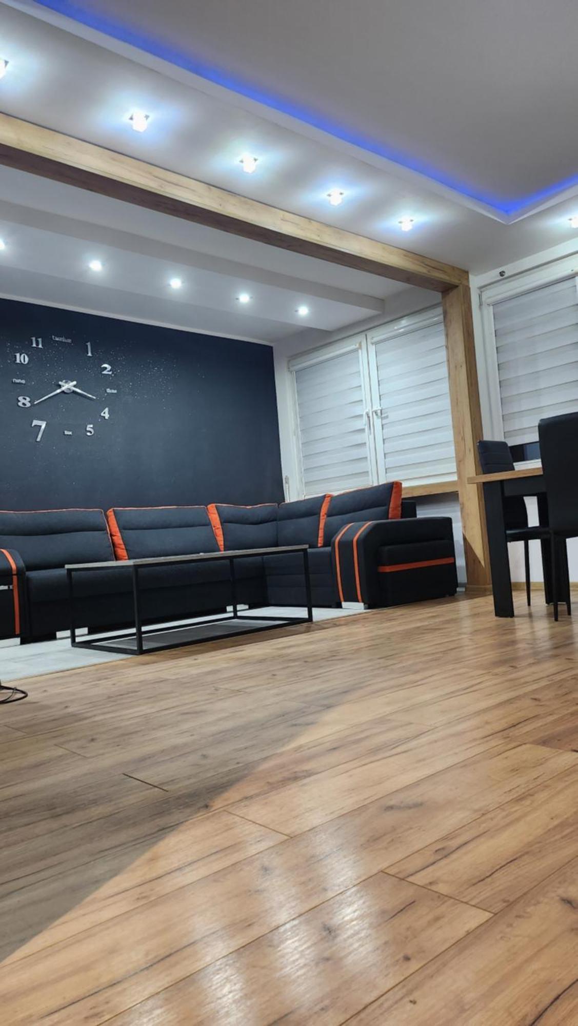 Apartment Ekskluzywny W Centrum Z Klimatyzacja I Balkonem *